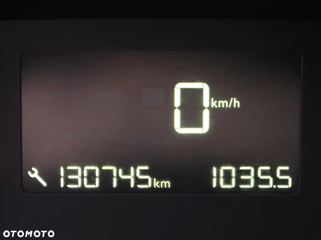 Peugeot 308 1.6 HDi Active - 13
