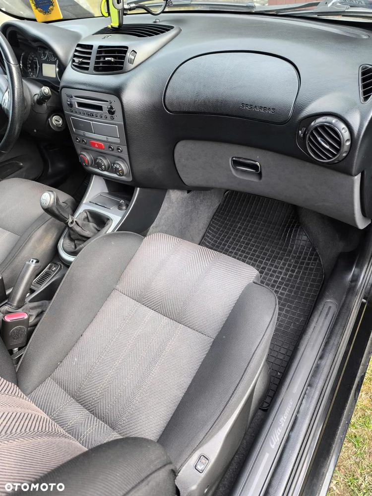 Alfa Romeo 147 1.6 Twin Spark Impression - 9