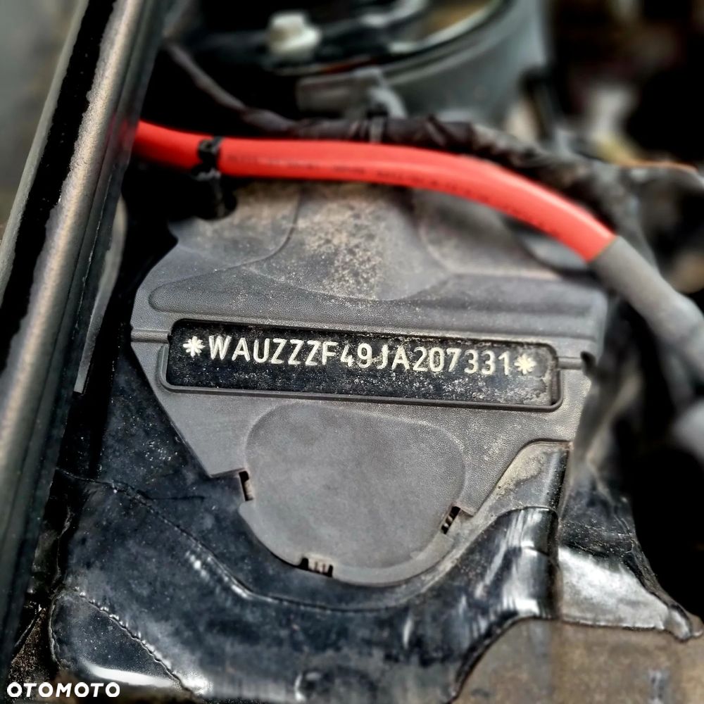 Audi A4 - 30