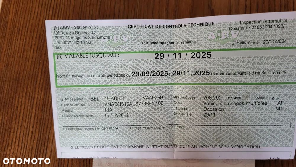 Kia Rio 1.1 CRDI Edition 7 - 28