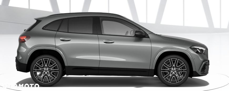 Mercedes-Benz GLA 200 AMG Line - 7