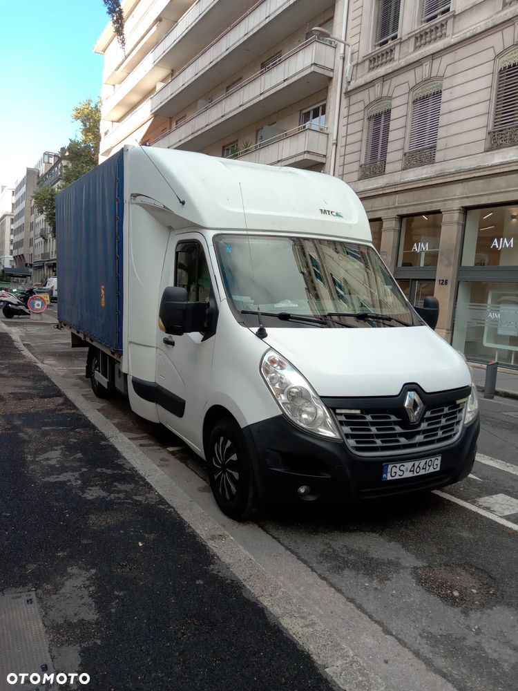 Renault Master - 4