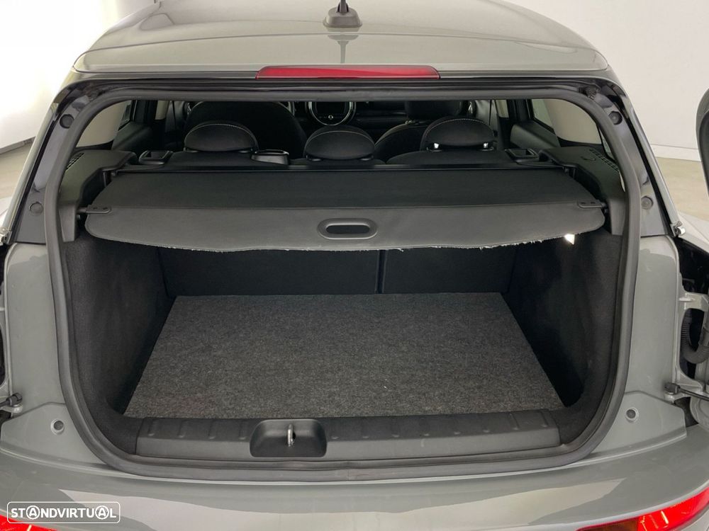 MINI Clubman One D - 13