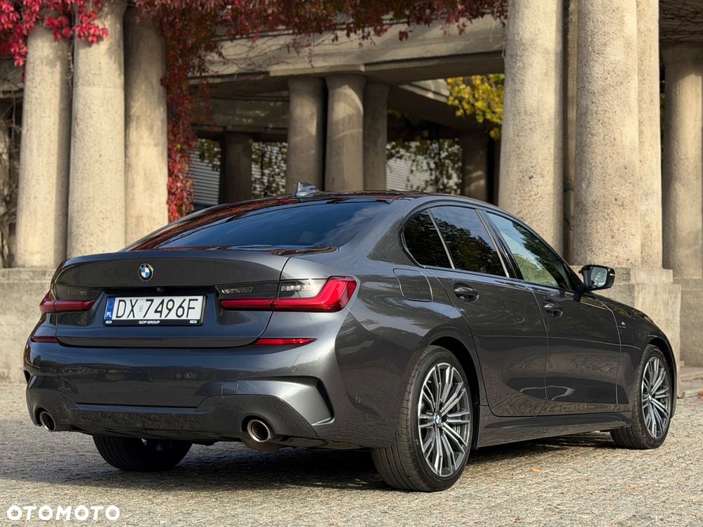 BMW Seria 3 - 4