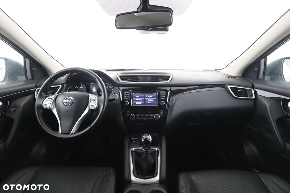 Nissan Qashqai 1.6 DCi Tekna+ - 15