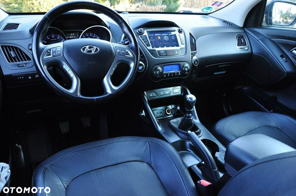 Hyundai ix35 - 36