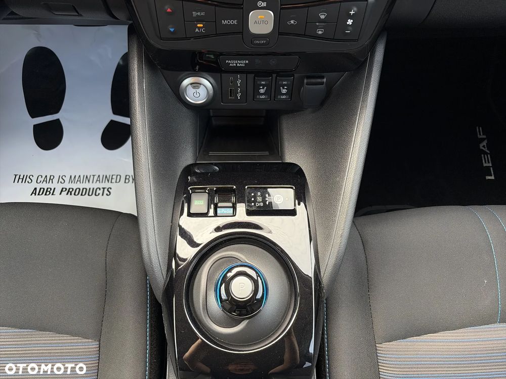 Nissan Leaf 40kWh N-Connecta - 20