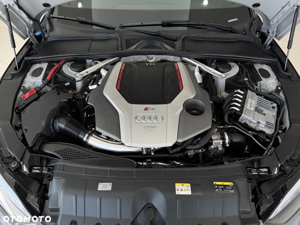 Audi RS5 Coupé - 20