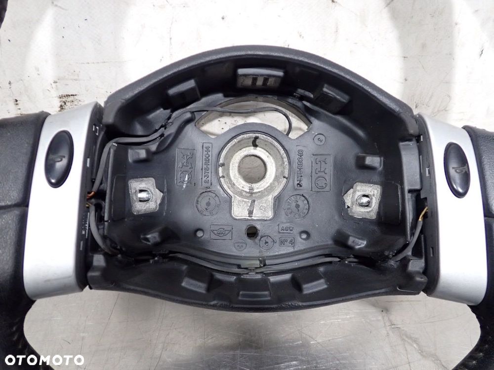 KIEROWNICA MINI ONE D - 6