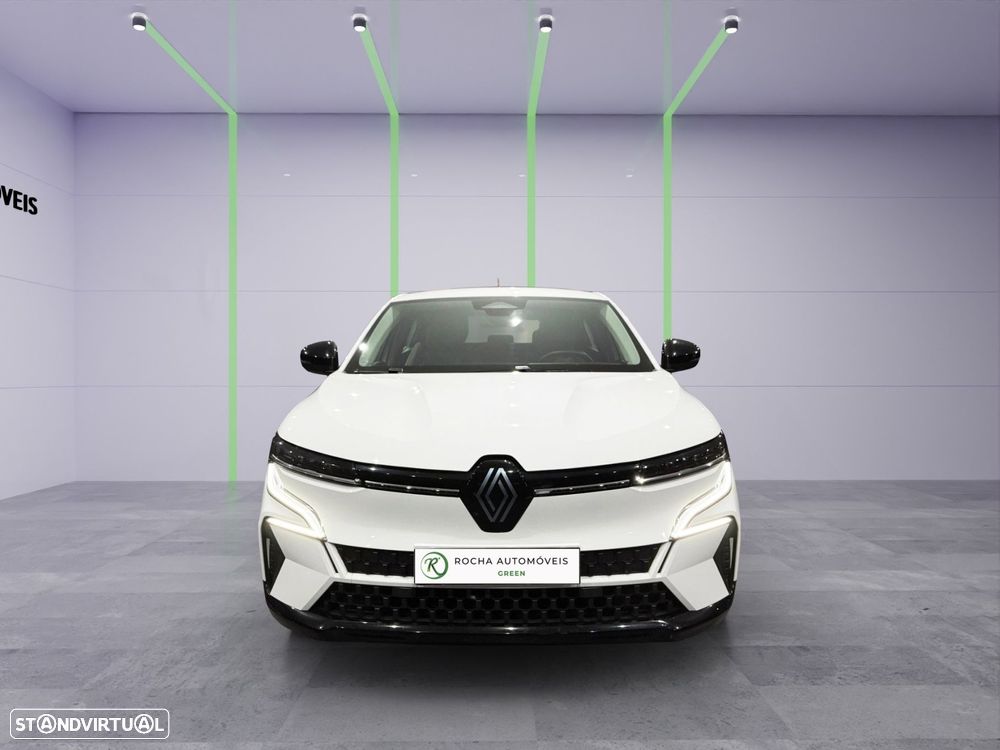 Renault Mégane E-Tech EV60 Techno - 2