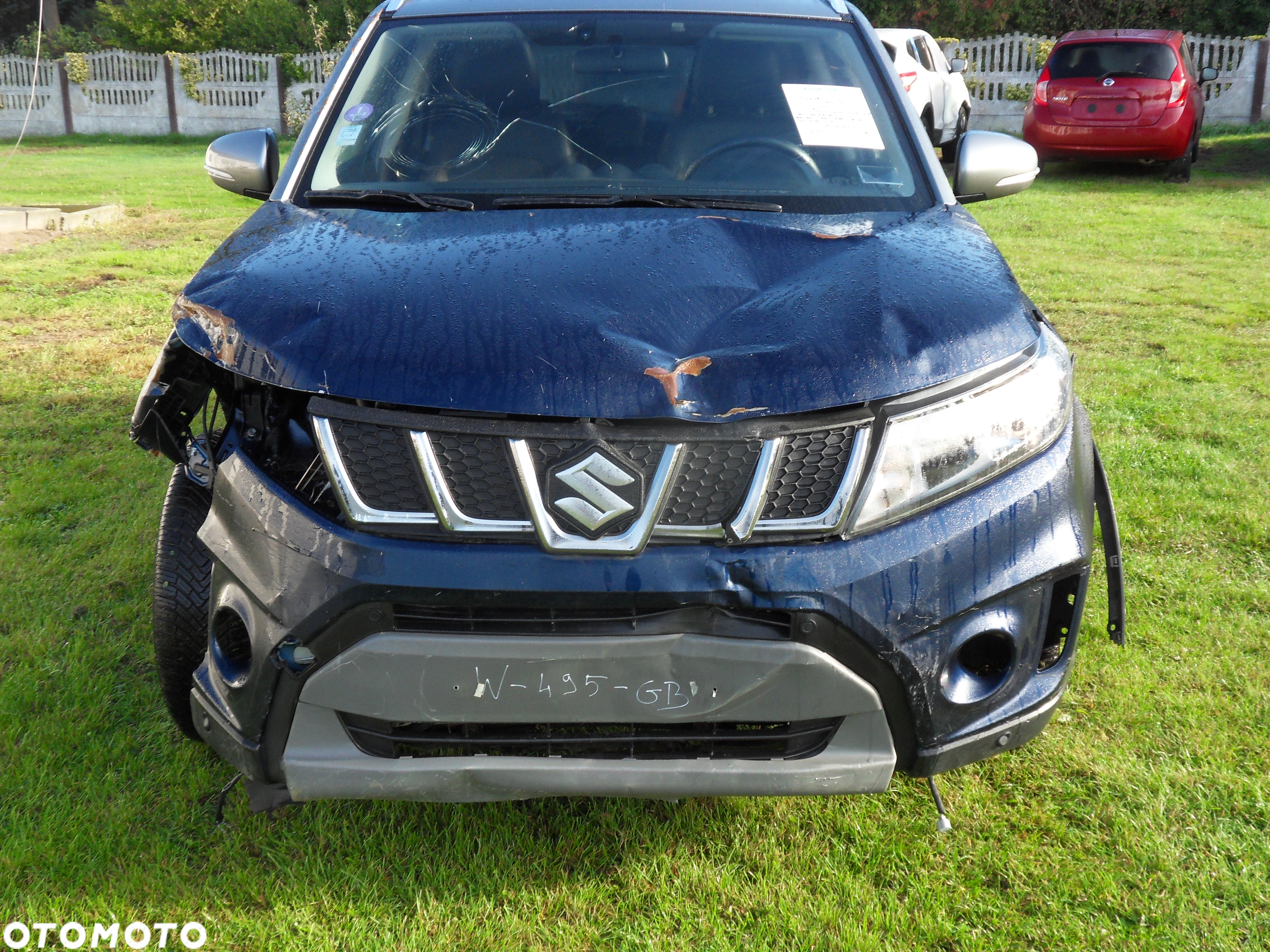 Suzuki Vitara 1.6 Premium 2WD - 14