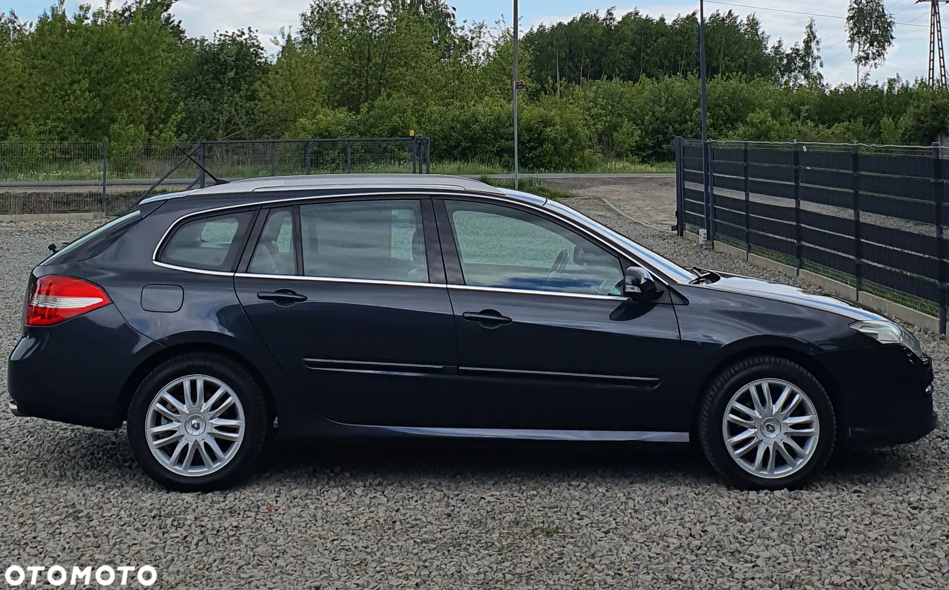Renault Laguna 2.0 DCi Privilege - 10