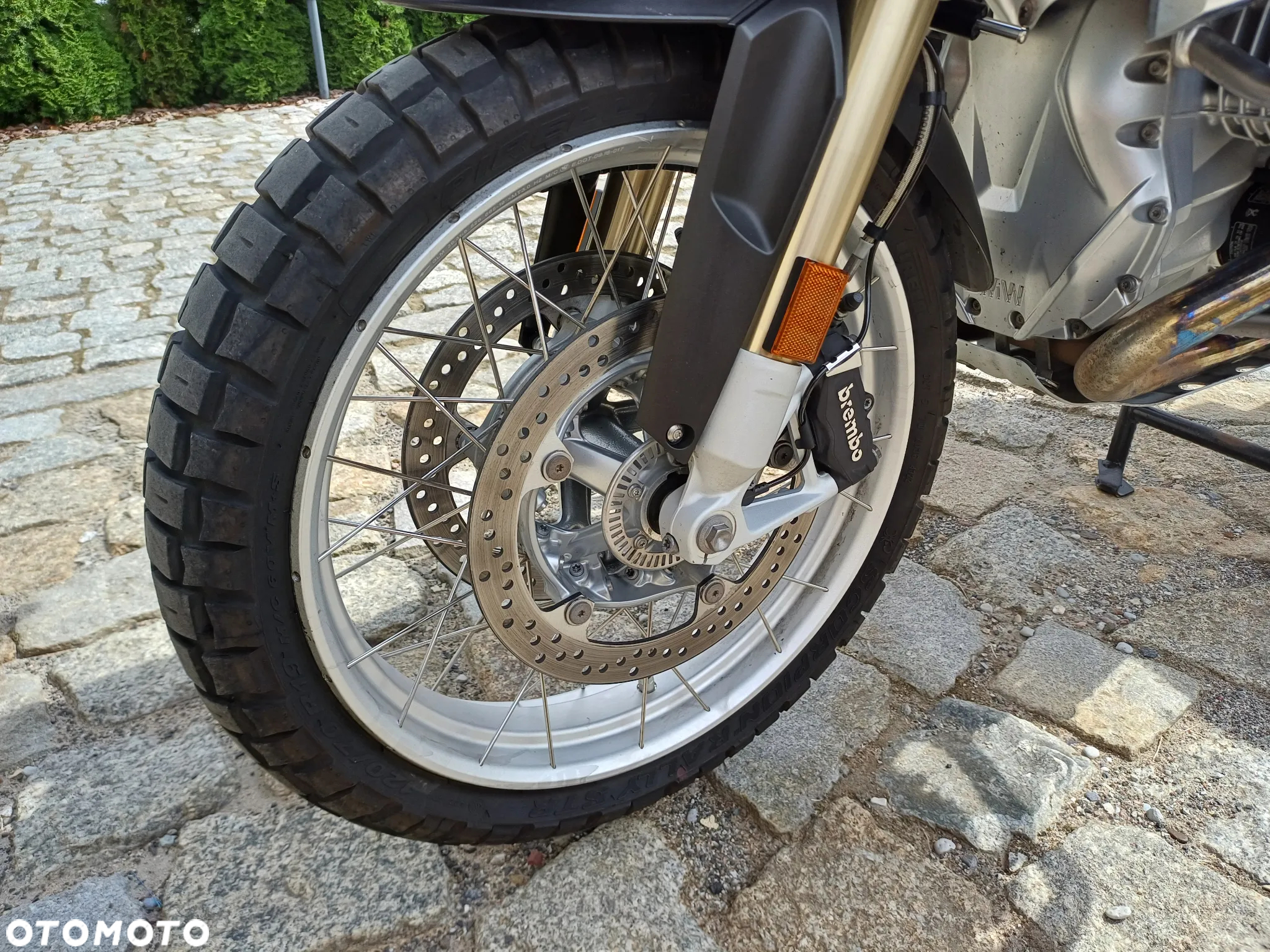 BMW GS - 11