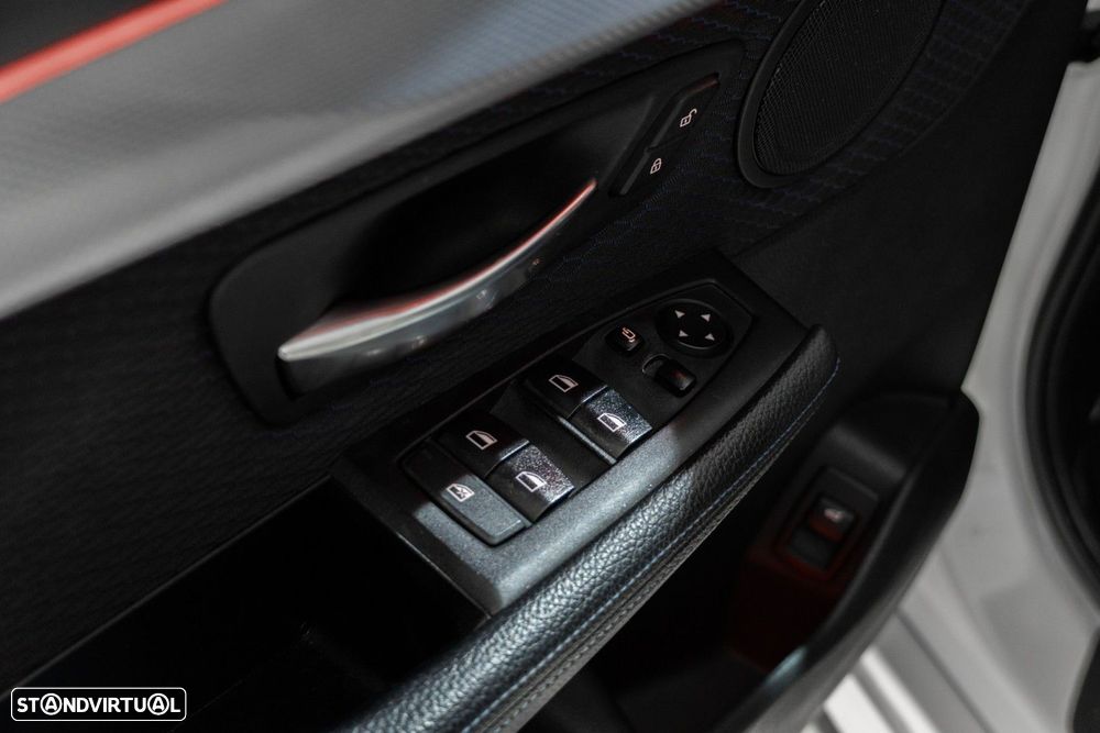 BMW 216 Active Tourer d Pack M Auto - 47