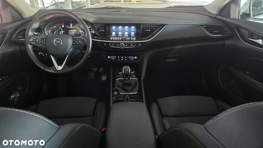 Opel Insignia 1.6 CDTI Innovation S&S - 6