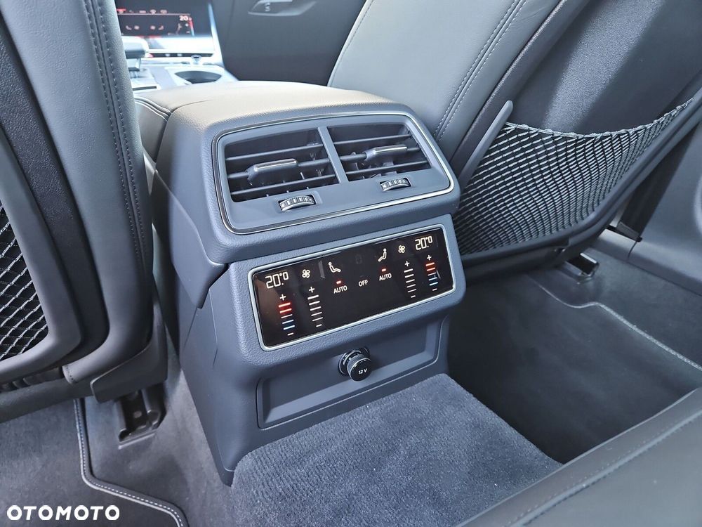 Audi S6 Limousine - 19