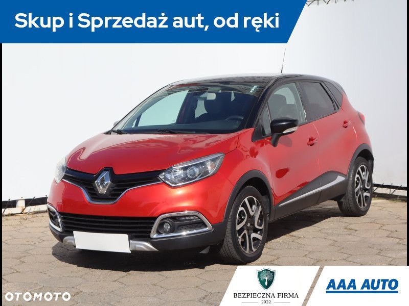 Renault Captur - 2