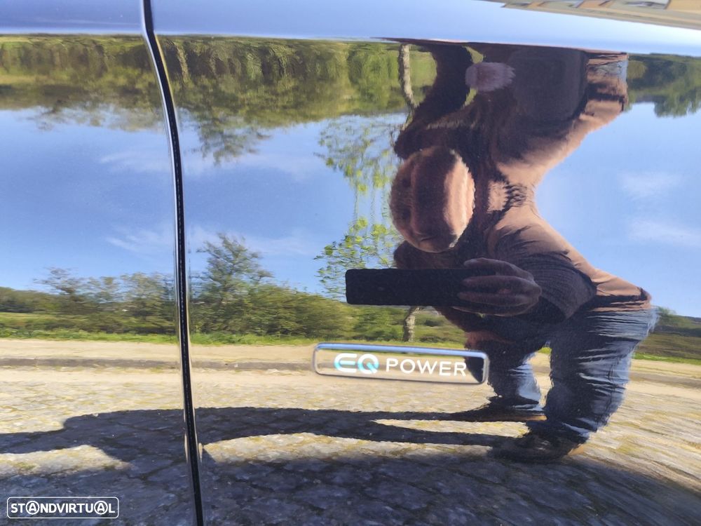 Mercedes-Benz C 300 de AMG Line - 16