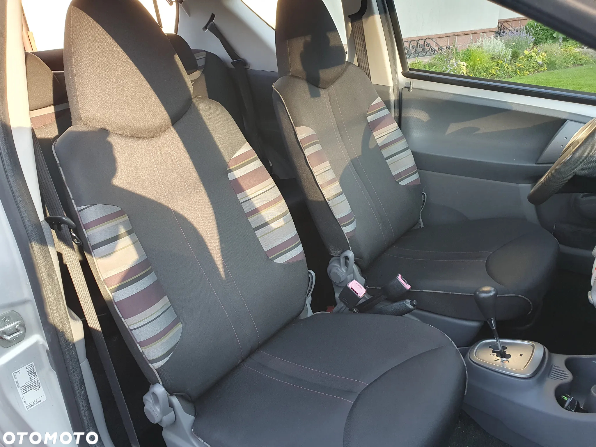 Citroën C1 - 3