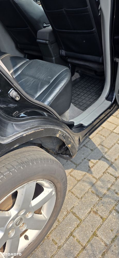 Nissan X-Trail 2.2 dCi Comfort + - 27