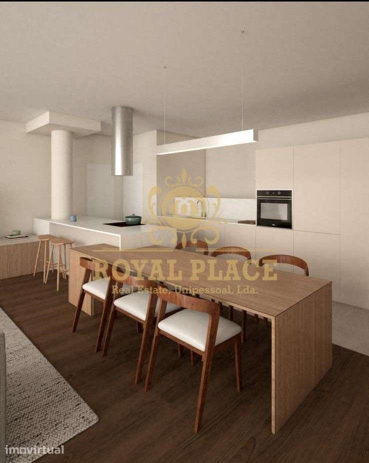 Apartamento T2 Argoncilhe - Grande imagem: 2/20