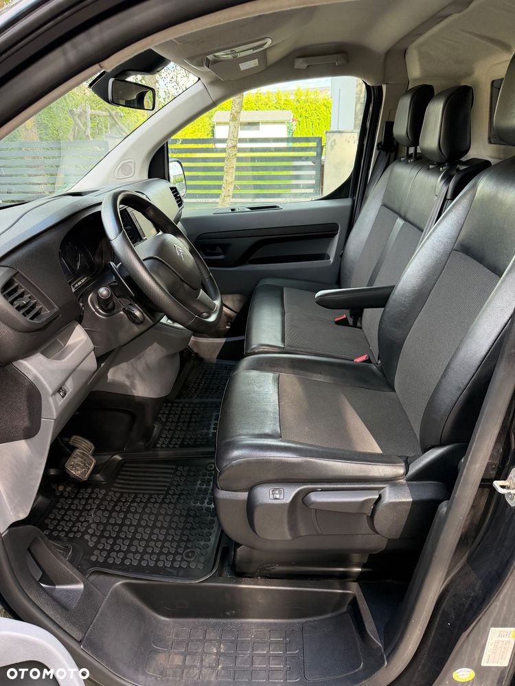 Citroën Jumpy - 22