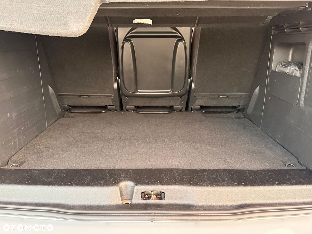 Citroën Berlingo Multispace HDi 115 FAP XTR - 17