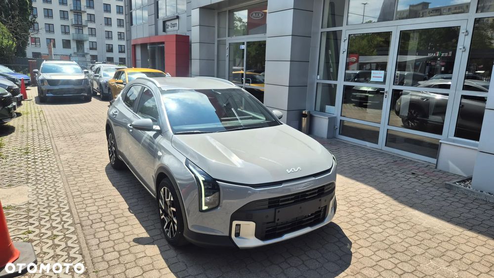 Kia XCeed 1.6 T-GDI M DCT - 8