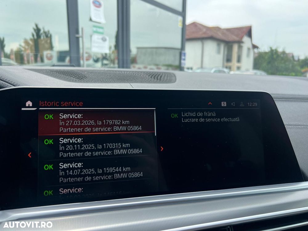 BMW X5 - 38