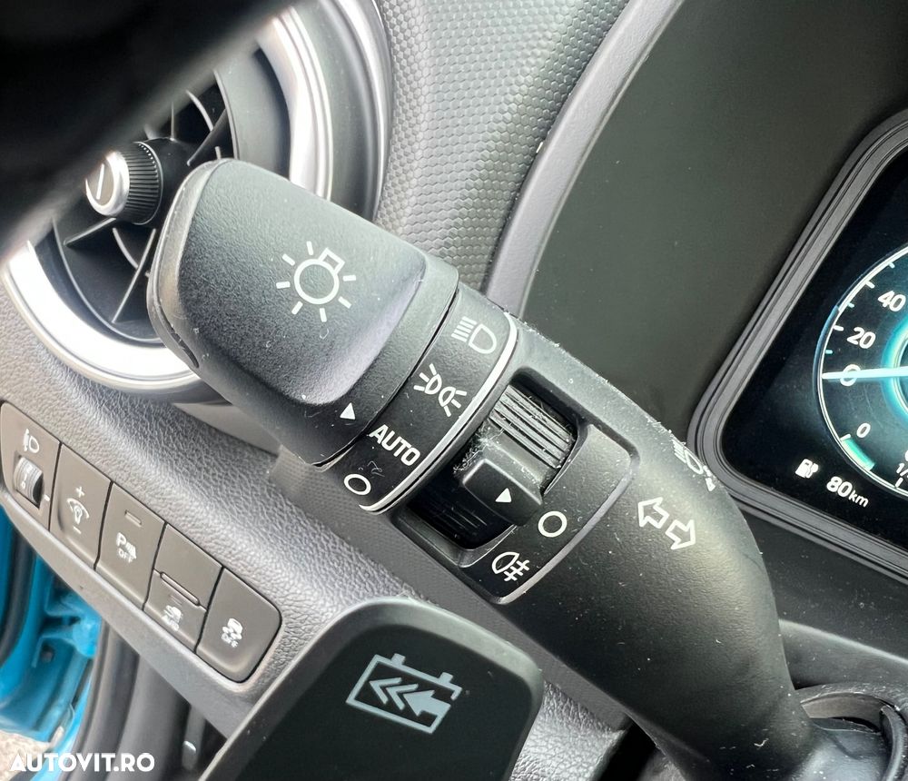 Hyundai KONA Advantage - 23
