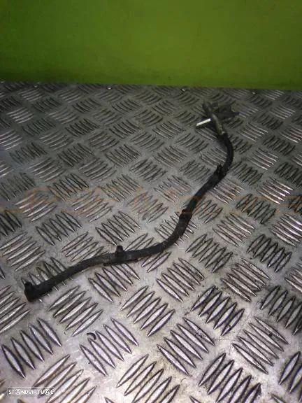 Reparação de Motor Fiat 500 L 1.3d mjet 84cv 2014 199B4000 - 1