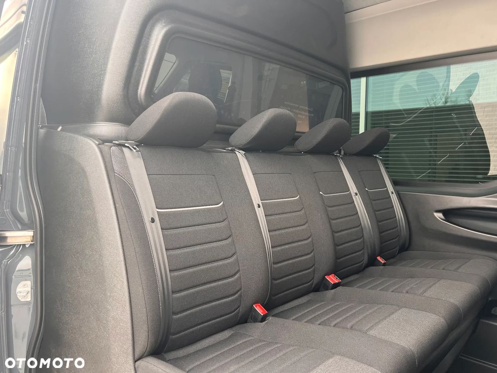 Iveco BRYGADÓWKA 7 MIEJSC OD RĘKI,MINIMUM FORMALNOŚCI,MAX SATYSFAKCJI - 29