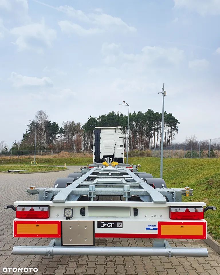 Volvo FH - 4