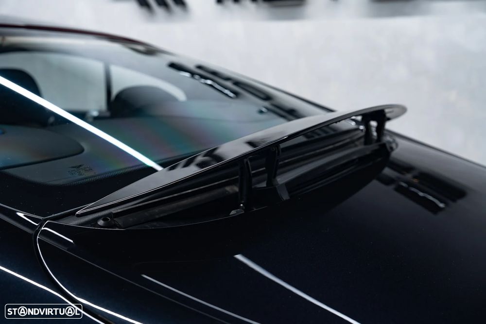 Bentley Continental Speed - 16