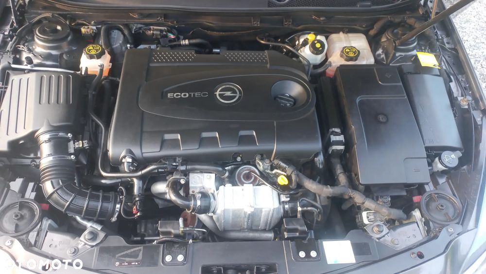 Opel Insignia - 6