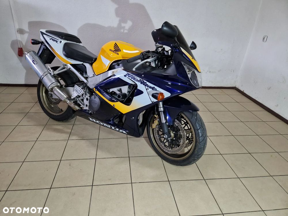 Honda CBR