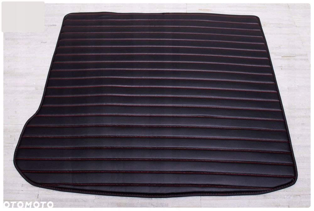 mata do bagażnika 2008-2014 bmw x6 - 11