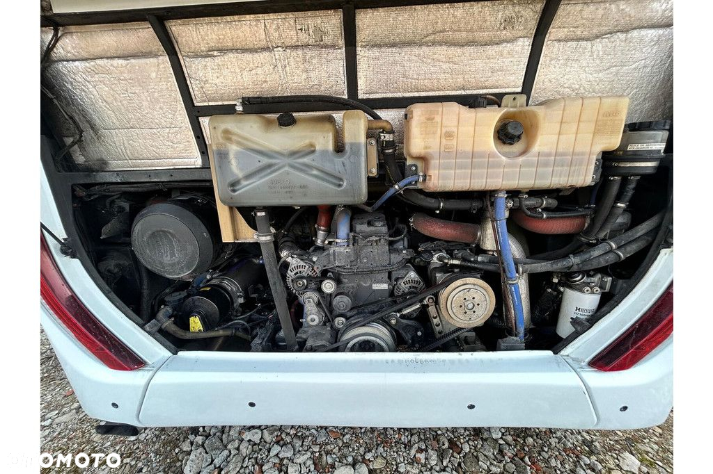 Iveco Crossway - 8