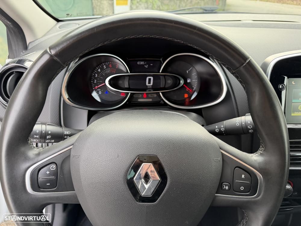Renault Clio 0.9 TCe Limited - 21