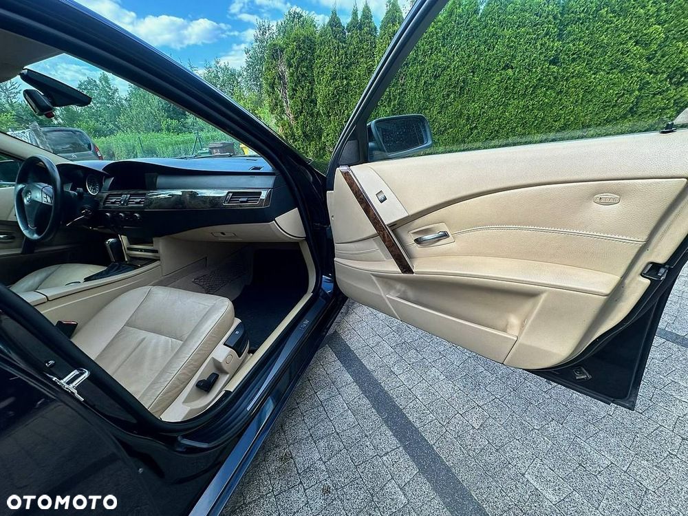 BMW Seria 5 - 14