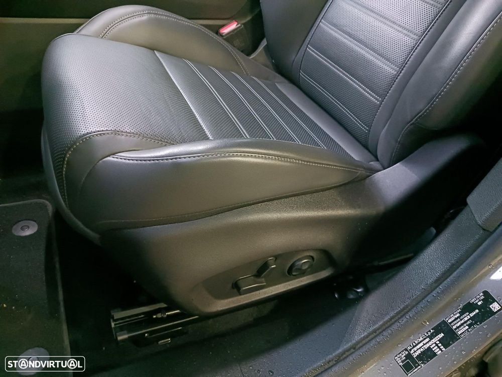 Alfa Romeo Tonale 1.3 Plug-In Hybrid Edizione Speciale e-AWD - 32