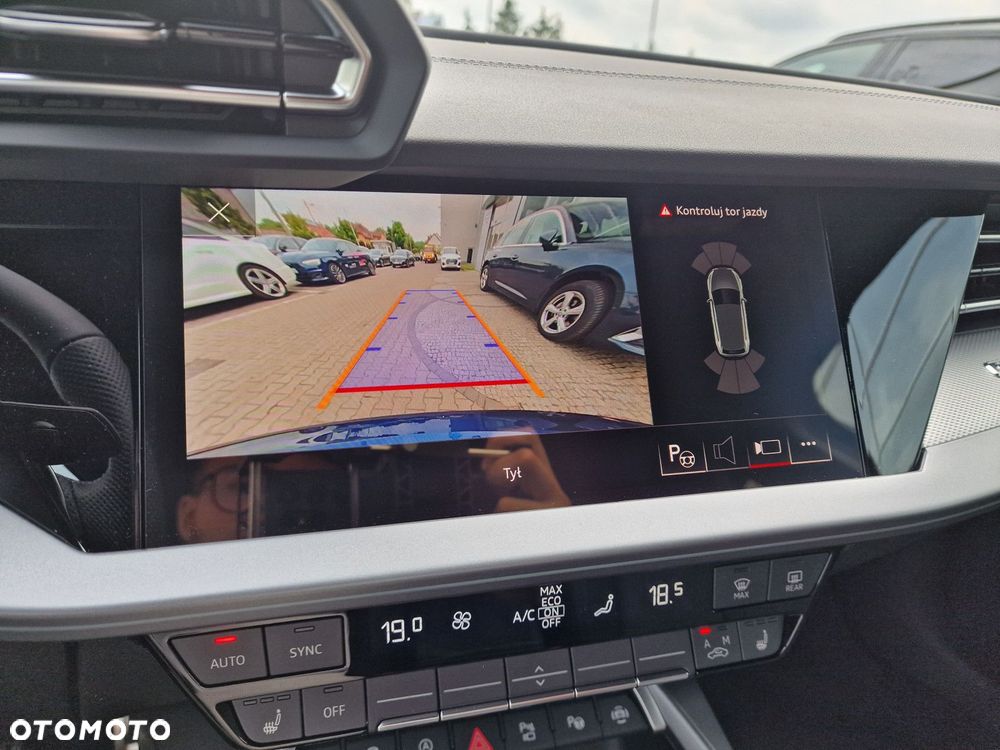 Audi A3 Sportback - 17