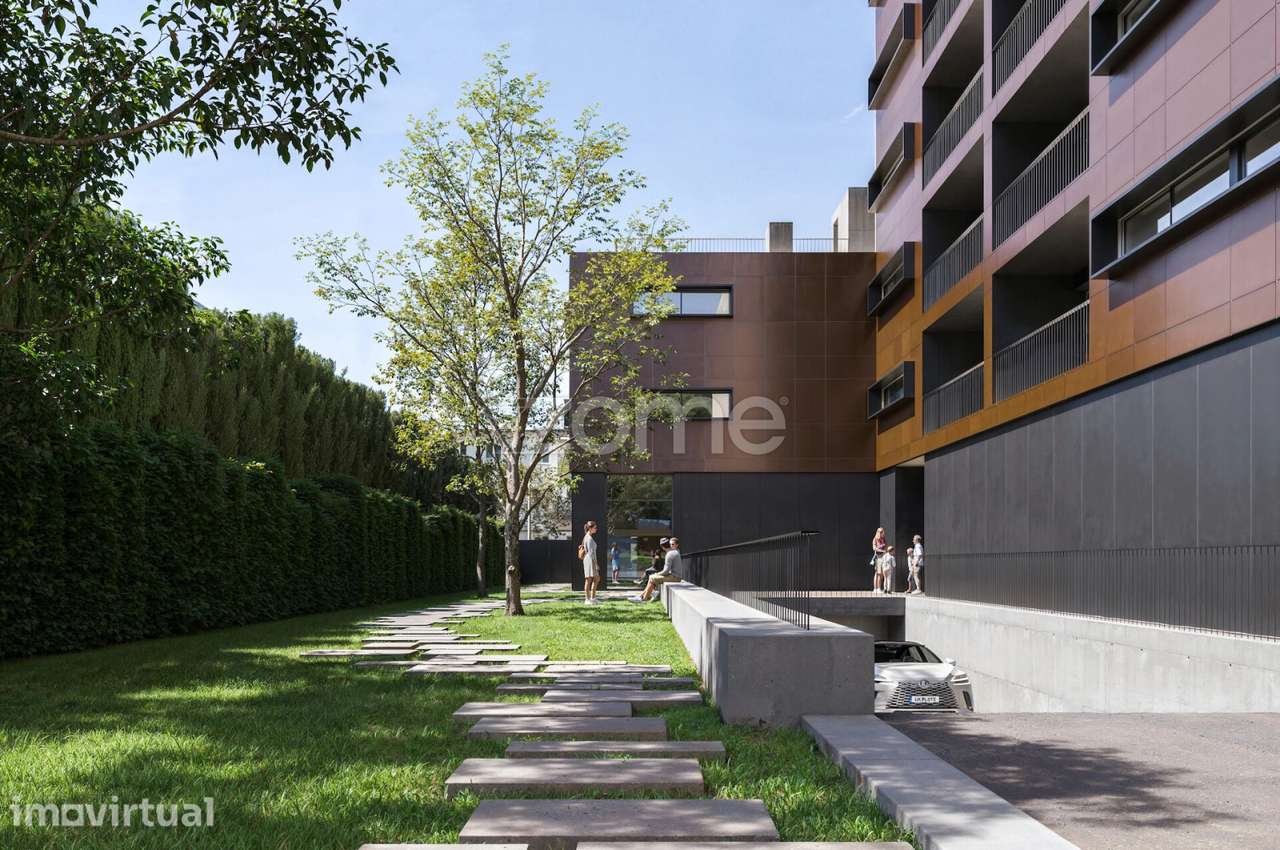 Apartamento T2 - Grande imagem: 3/15