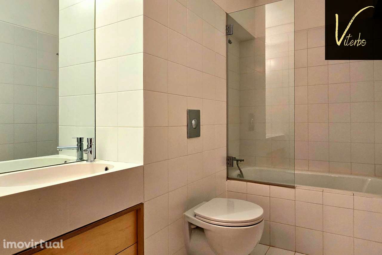 T3 com varanda, garagem fechada em localização privilegiada - Grande imagem: 5/36