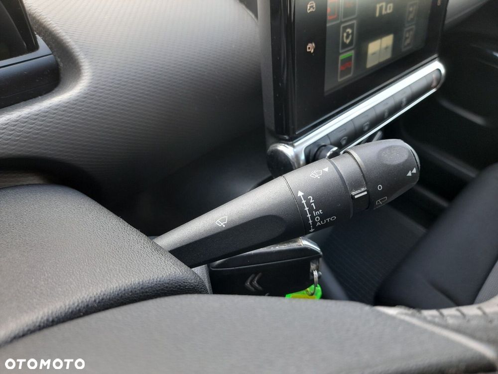 Citroën C4 Cactus 1.2 PureTech Shine EU6 - 15
