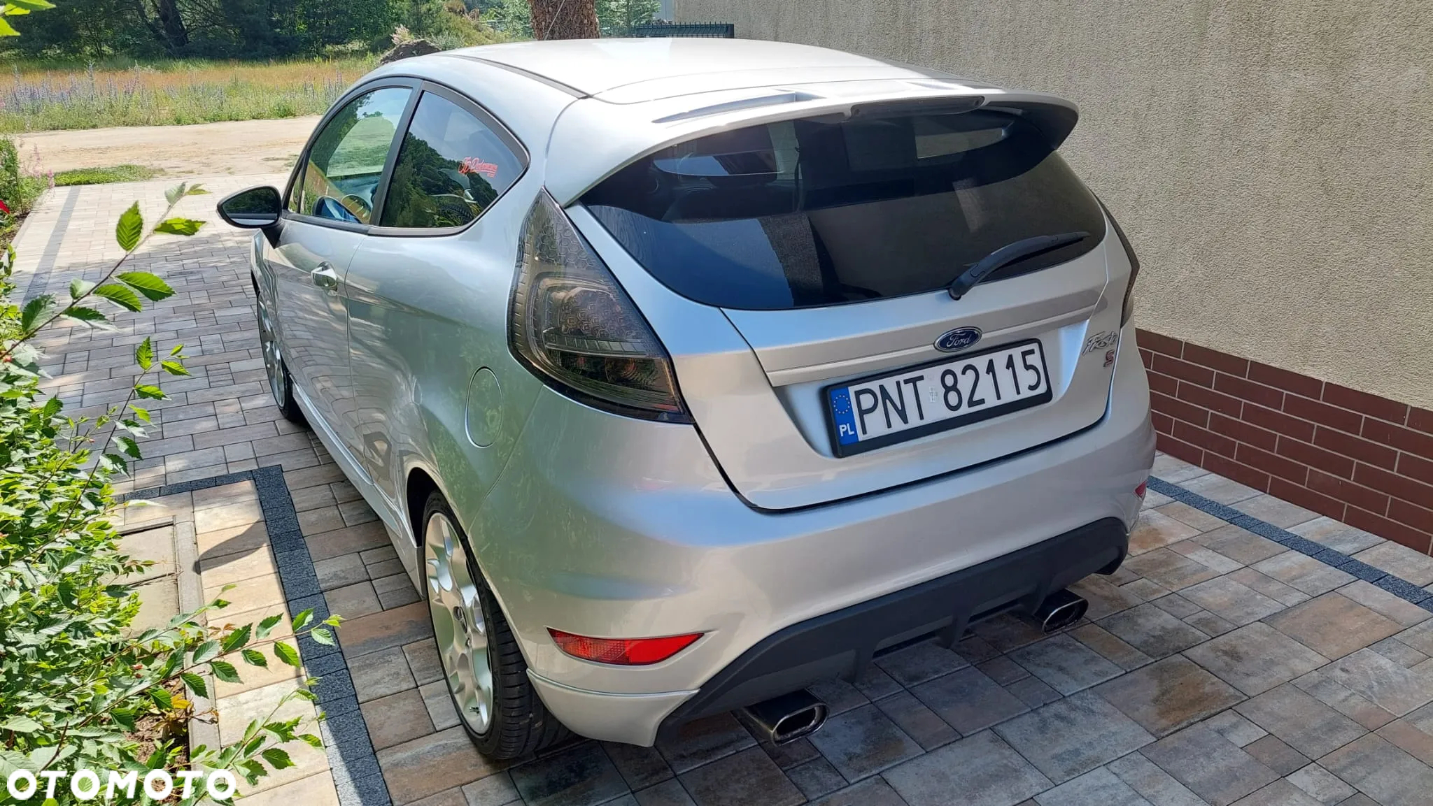 Ford Fiesta - 7