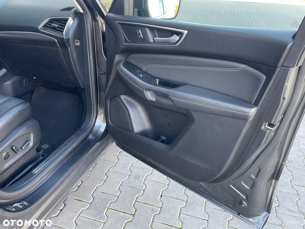 Ford S-Max 2.0 TDCi Bi-Turbo Titanium - 17
