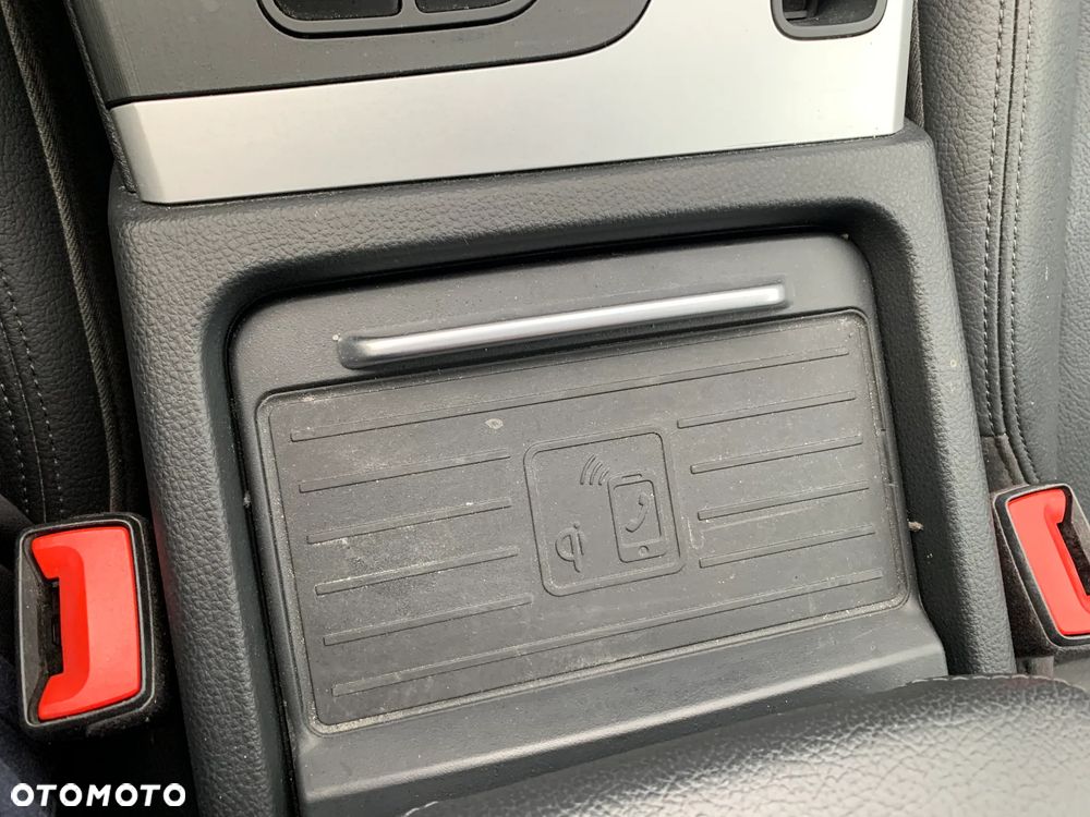 Audi Q5 35 TDI Quattro S tronic - 28