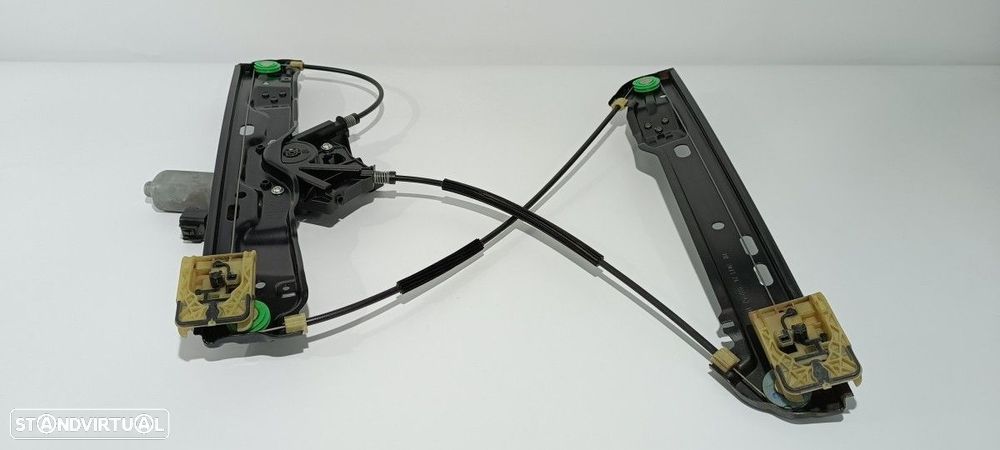 ELEVADOR FRENTE DIREITO LAND ROVER EVOQUE DYNAMIC - 6