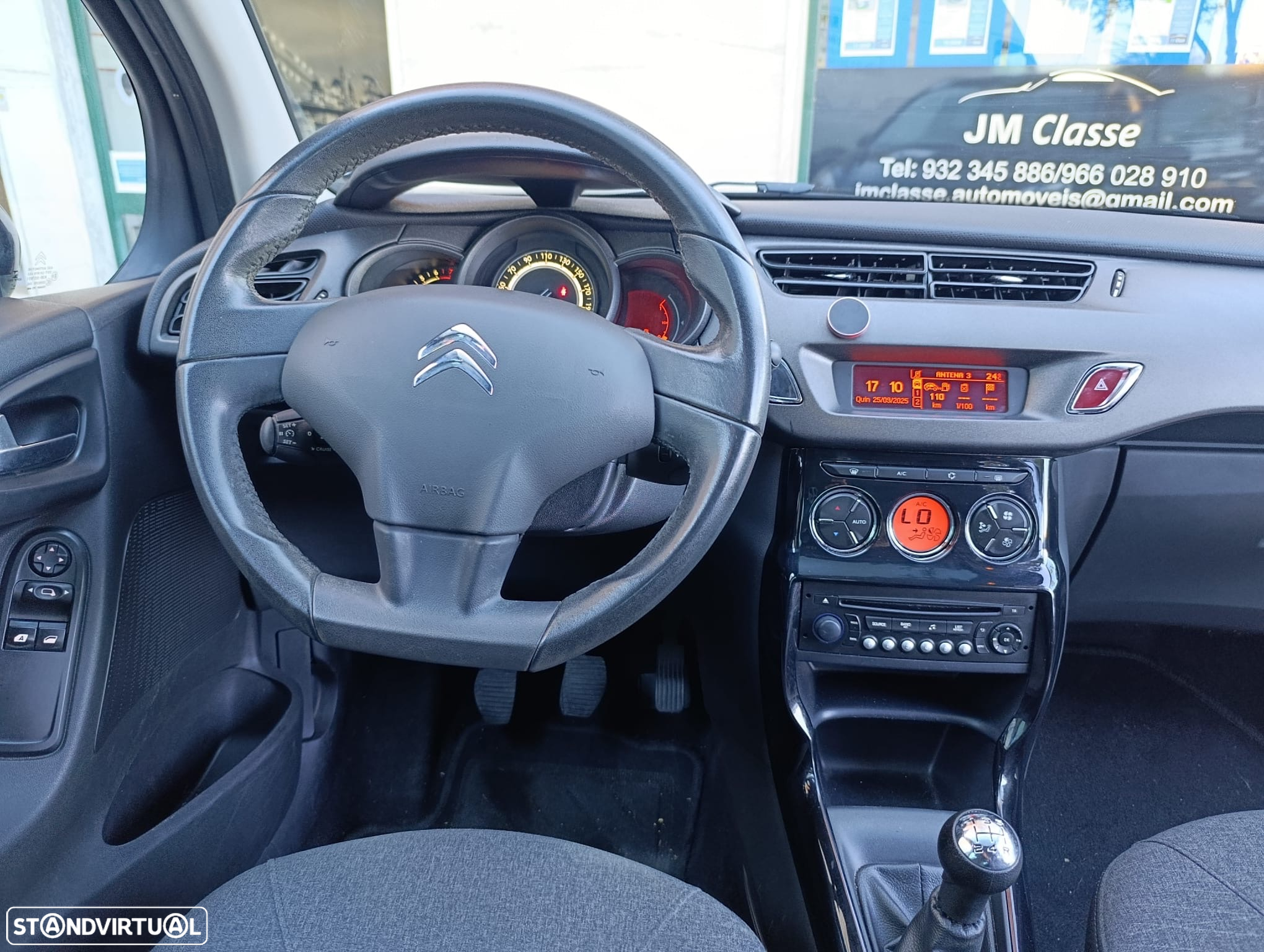 Citroën C3 1.2 PureTech Collection - 12
